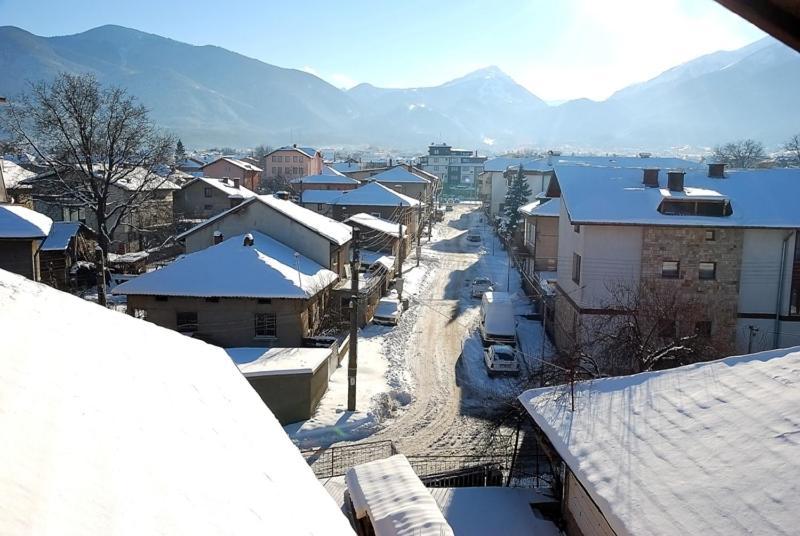 Mavrikova Kushta Hotel Bansko Phòng bức ảnh