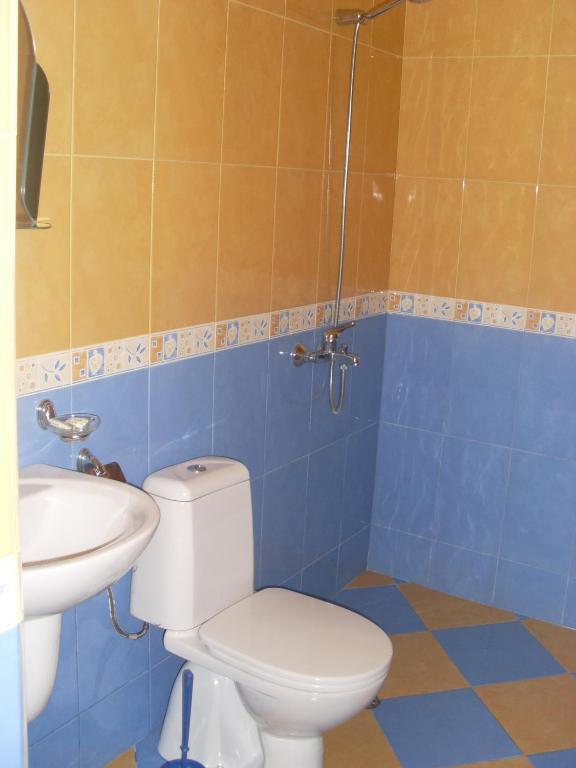Mavrikova Kushta Hotel Bansko Phòng bức ảnh