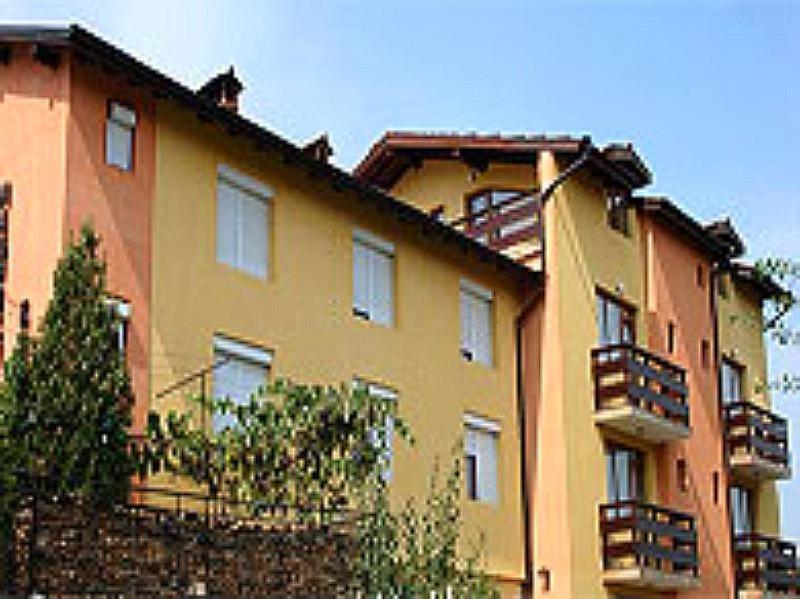 Mavrikova Kushta Hotel Bansko Ngoại thất bức ảnh