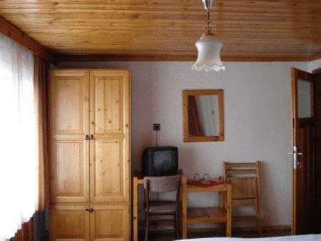Mavrikova Kushta Hotel Bansko Ngoại thất bức ảnh