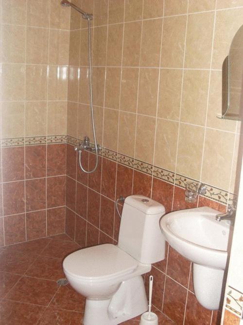 Mavrikova Kushta Hotel Bansko Ngoại thất bức ảnh