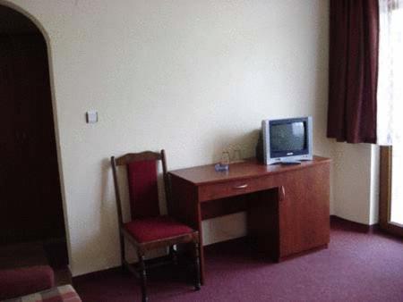 Mavrikova Kushta Hotel Bansko Ngoại thất bức ảnh