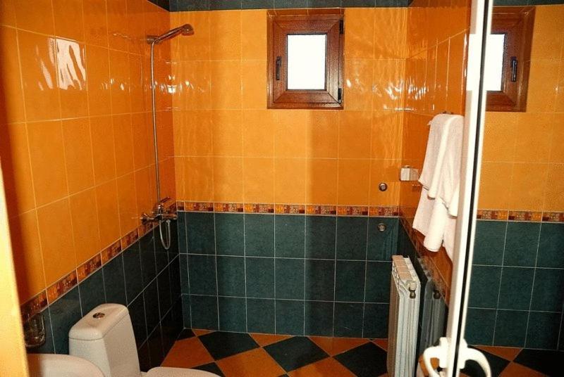 Mavrikova Kushta Hotel Bansko Ngoại thất bức ảnh