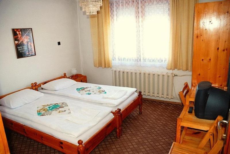 Mavrikova Kushta Hotel Bansko Ngoại thất bức ảnh